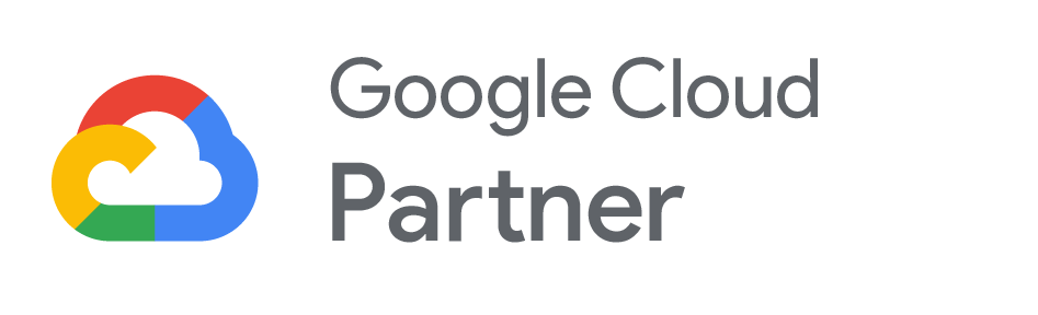 Google Cloud parrtner